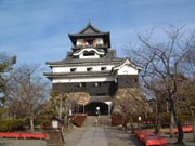 犬山城