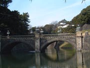 江戸城